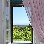 Vila Potami Agnontas