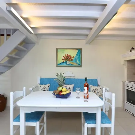 Potami Villa Agnontas