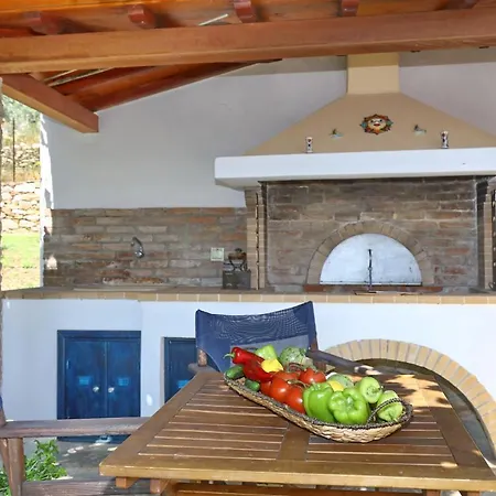 Villa Potami