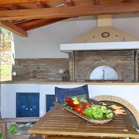 Villa Potami