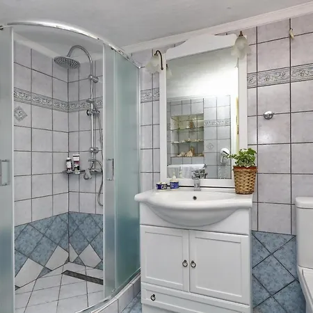 Villa Potami Agnontas