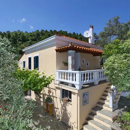 Villa Potami *