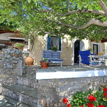 Potami Villa