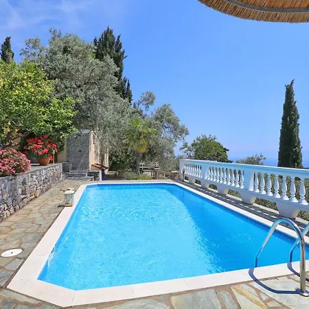 Villa Potami