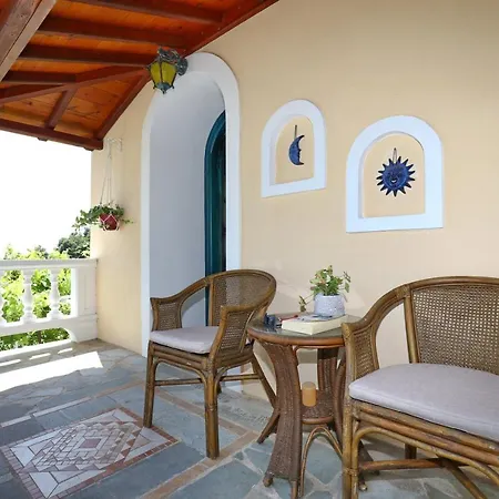 Villa Potami *