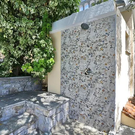 Villa Potami Agnontas