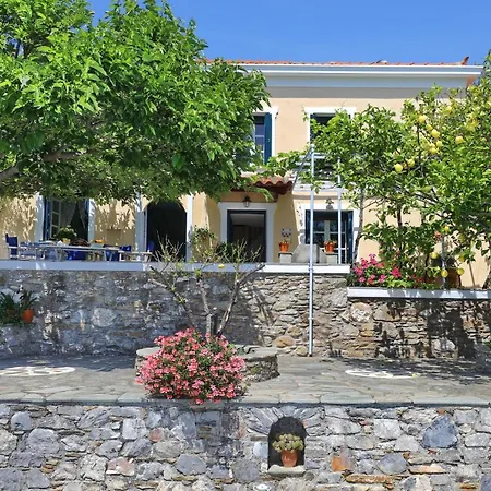 Villa Potami *