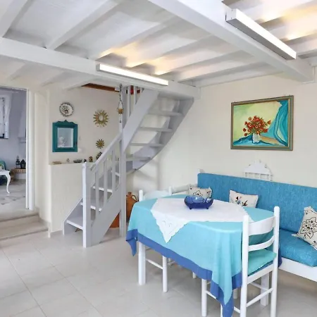 Villa Potami *